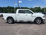 2018 Ram 1500 Crew Cab 4x4 Pickup for sale #S4792A - photo 9