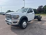 New 2025 Ram 5500 Tradesman Regular Cab 4x4 84 CA Cab Chassis for sale #S4799 - photo 4