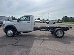 New 2025 Ram 5500 Tradesman Regular Cab 4x4 84 CA Cab Chassis for sale #S4799 - photo 5