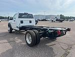 New 2025 Ram 5500 Tradesman Regular Cab 4x4 84 CA Cab Chassis for sale #S4799 - photo 6