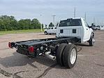 New 2025 Ram 5500 Tradesman Regular Cab 4x4 84 CA Cab Chassis for sale #S4799 - photo 2