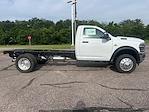 New 2025 Ram 5500 Tradesman Regular Cab 4x4 84 CA Cab Chassis for sale #S4799 - photo 8