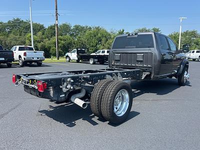 2025 Ram 5500 Crew Cab DRW 4WD Cab Chassis for sale #S4801 - photo 2