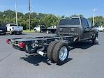 New 2025 Ram 5500 Crew Cab 84 CA Cab Chassis for sale #S4801 - photo 2