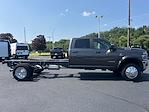 New 2025 Ram 5500 Crew Cab 84 CA Cab Chassis for sale #S4801 - photo 8