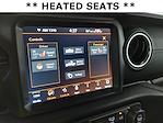 2021 Jeep Gladiator Crew Cab 4WD Pickup for sale #S4805A - photo 13