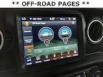 2021 Jeep Gladiator Crew Cab 4WD Pickup for sale #S4805A - photo 15