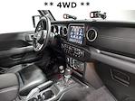 2021 Jeep Gladiator Crew Cab 4WD Pickup for sale #S4805A - photo 7