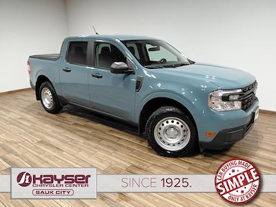 Used 2022 Ford Maverick XL SuperCrew Cab for sale #S4805B - photo 1