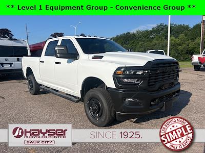 2025 Ram 2500 Crew Cab 4x4 Pickup for sale #S4809 - photo 1