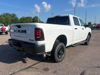 2025 Ram 2500 Crew Cab 4x4 Pickup for sale #S4809 - photo 2