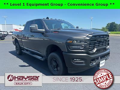 2025 Ram 2500 Crew Cab 4x4 Pickup for sale #S4812 - photo 1