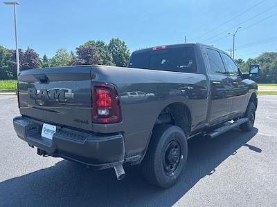 2025 Ram 2500 Crew Cab 4x4 Pickup for sale #S4812 - photo 2