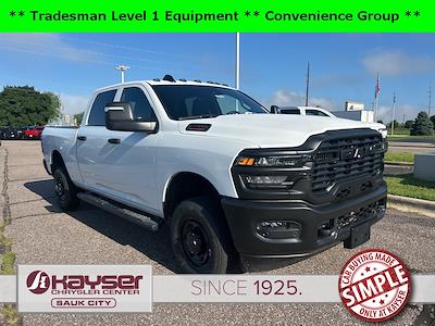 2025 Ram 2500 Crew Cab 4x4 Pickup for sale #S4815 - photo 1