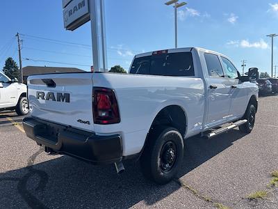 2025 Ram 2500 Crew Cab 4x4 Pickup for sale #S4815 - photo 2
