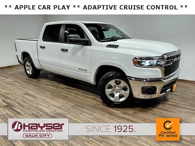 Used 2025 Ram 1500 Lone Star Crew Cab for sale #S4815A - photo 1