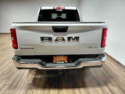 Used 2025 Ram 1500 Lone Star Crew Cab for sale #S4815A - photo 2