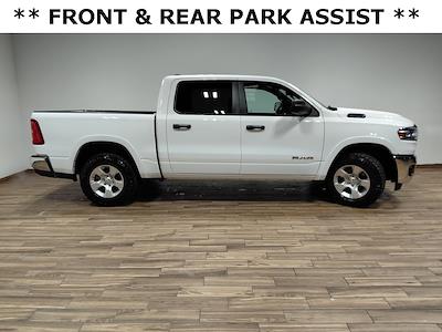 Used 2025 Ram 1500 Lone Star Crew Cab for sale #S4815A - photo 2