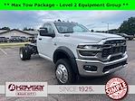 2025 Ram 5500 Regular Cab DRW 4WD Cab Chassis for sale #S4826 - photo 1
