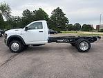 2025 Ram 5500 Regular Cab DRW 4WD Cab Chassis for sale #S4826 - photo 5