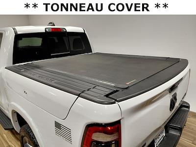 2021 Ram 1500 Crew Cab 4WD Pickup for sale #S4832A - photo 2