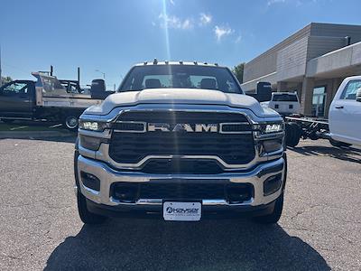 New 2025 Ram 5500 Tradesman Regular Cab 4x4 84 CA Cab Chassis for sale #S4833 - photo 2
