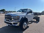New 2025 Ram 5500 Tradesman Regular Cab 4x4 84 CA Cab Chassis for sale #S4833 - photo 3