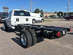 New 2025 Ram 5500 Tradesman Regular Cab 4x4 84 CA Cab Chassis for sale #S4833 - photo 4
