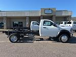 New 2025 Ram 5500 Tradesman Regular Cab 4x4 84 CA Cab Chassis for sale #S4833 - photo 7