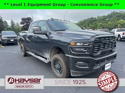 2025 Ram 2500 Crew Cab 4x4 Pickup for sale #S4834 - photo 1