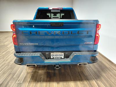 Used 2024 Chevrolet Silverado 1500 - photo 1