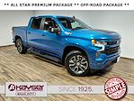 2024 Chevrolet Silverado 1500 Crew Cab 4WD Pickup for sale #S4862A - photo 1