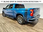 2024 Chevrolet Silverado 1500 Crew Cab 4WD Pickup for sale #S4862A - photo 15