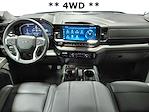 2024 Chevrolet Silverado 1500 Crew Cab 4WD Pickup for sale #S4862A - photo 5
