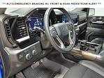2024 Chevrolet Silverado 1500 Crew Cab 4WD Pickup for sale #S4862A - photo 9