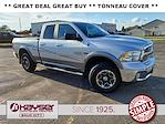 2014 Ram 1500 Quad Cab 4x4 Pickup for sale #S4902A - photo 1