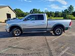 2014 Ram 1500 Quad Cab 4x4 Pickup for sale #S4902A - photo 21
