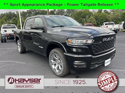 2025 Ram 1500 Crew Cab 4x4 Pickup for sale #S4914 - photo 1