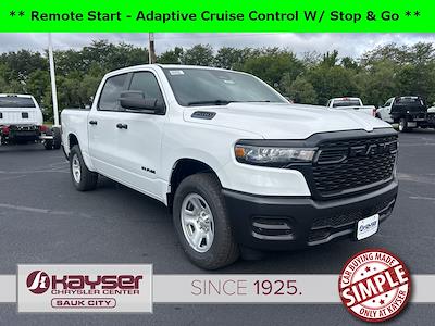 2025 Ram 1500 Crew Cab 4x4 Pickup for sale #S4915 - photo 1