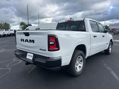 2025 Ram 1500 Crew Cab 4x4 Pickup for sale #S4915 - photo 2
