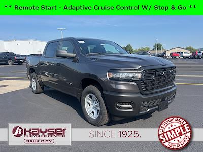 2025 Ram 1500 Crew Cab 4WD Pickup for sale #S4916 - photo 1