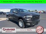 2025 Ram 1500 Crew Cab 4WD Pickup for sale #S4916 - photo 1