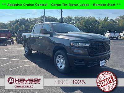 2025 Ram 1500 Crew Cab 4WD Pickup for sale #S4917 - photo 1