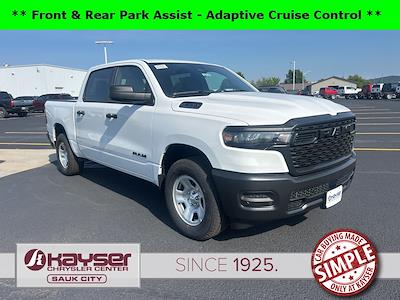 2025 Ram 1500 Crew Cab 4x4 Pickup for sale #S4918 - photo 1