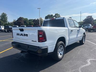 2025 Ram 1500 Crew Cab 4x4 Pickup for sale #S4918 - photo 2