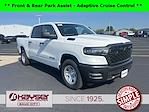 2025 Ram 1500 Crew Cab 4WD Pickup for sale #S4918 - photo 1