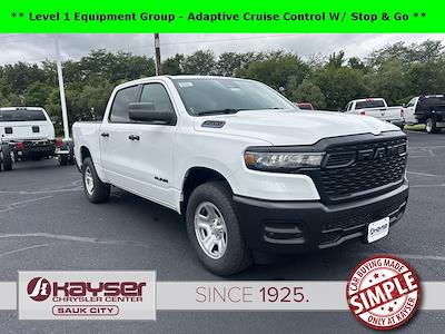 2025 Ram 1500 Crew Cab 4x4 Pickup for sale #S4919 - photo 1