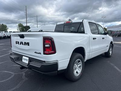 2025 Ram 1500 Crew Cab 4x4 Pickup for sale #S4919 - photo 2