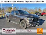 2021 Ram 1500 Crew Cab 4WD Pickup for sale #S4992A - photo 1