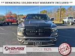 2021 Ram 1500 Crew Cab 4WD Pickup for sale #S4992A - photo 2
